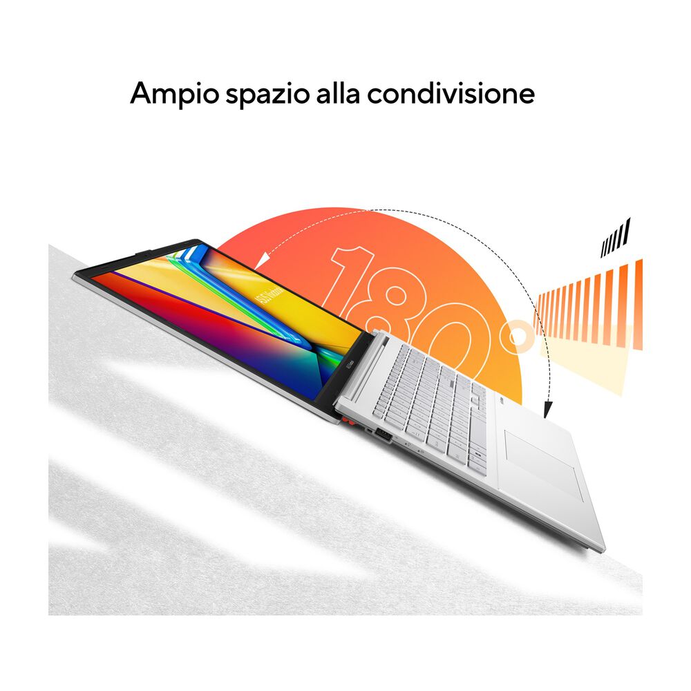 Vivobook Go 15 E1504, image number 10