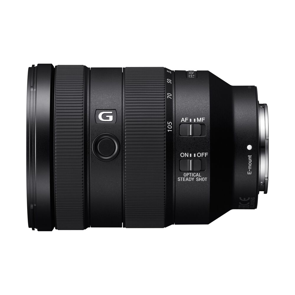 OBIETTIVO MIRRORLESS SONY SEL24105G, image number 2