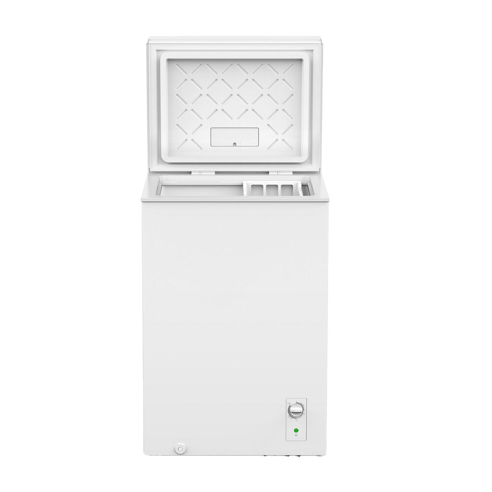 OFZ 191 F W Chest Freezer, image number 2