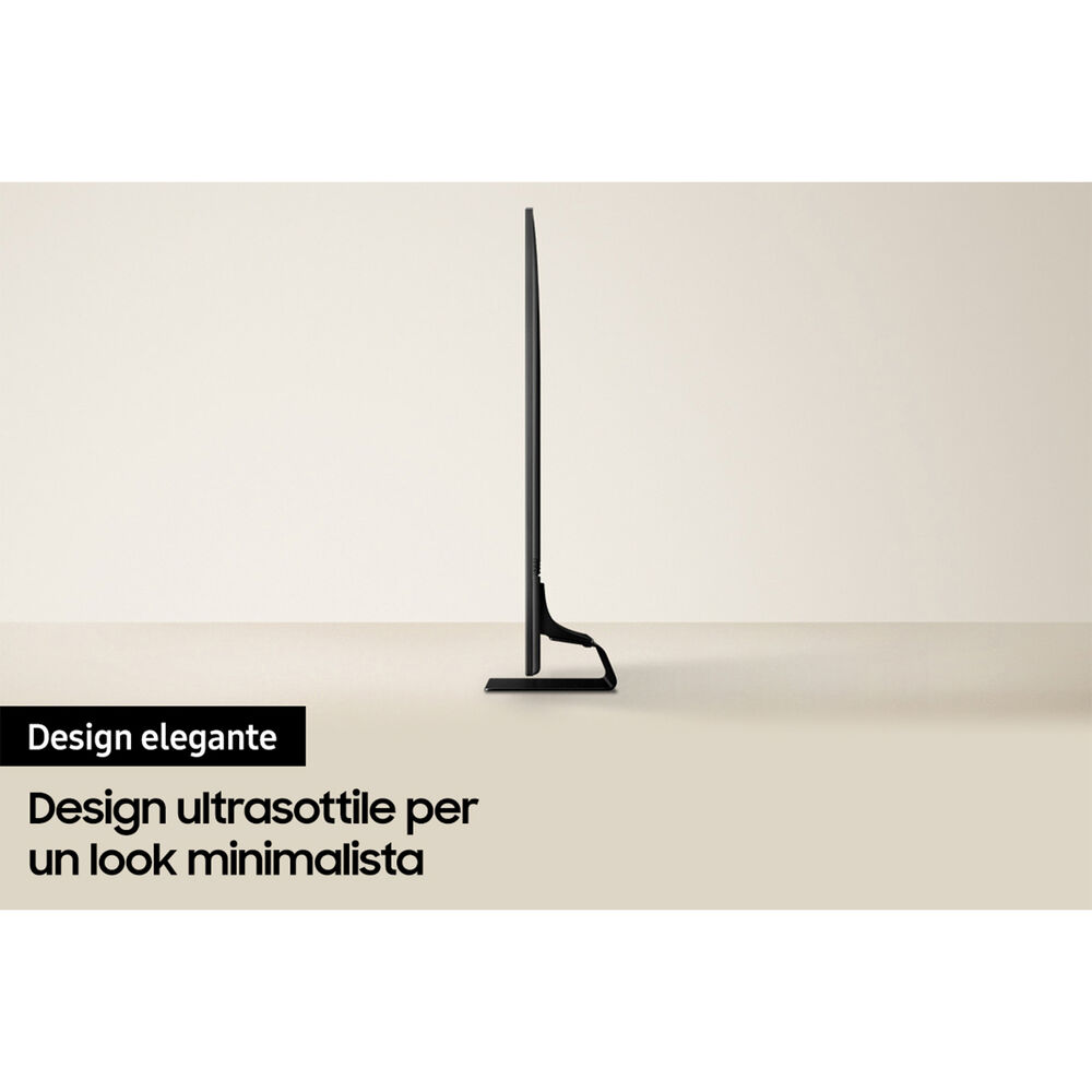 QE55QN90AATXZT TV QLED, 55 pollici, QLED 4K, No, image number 2
