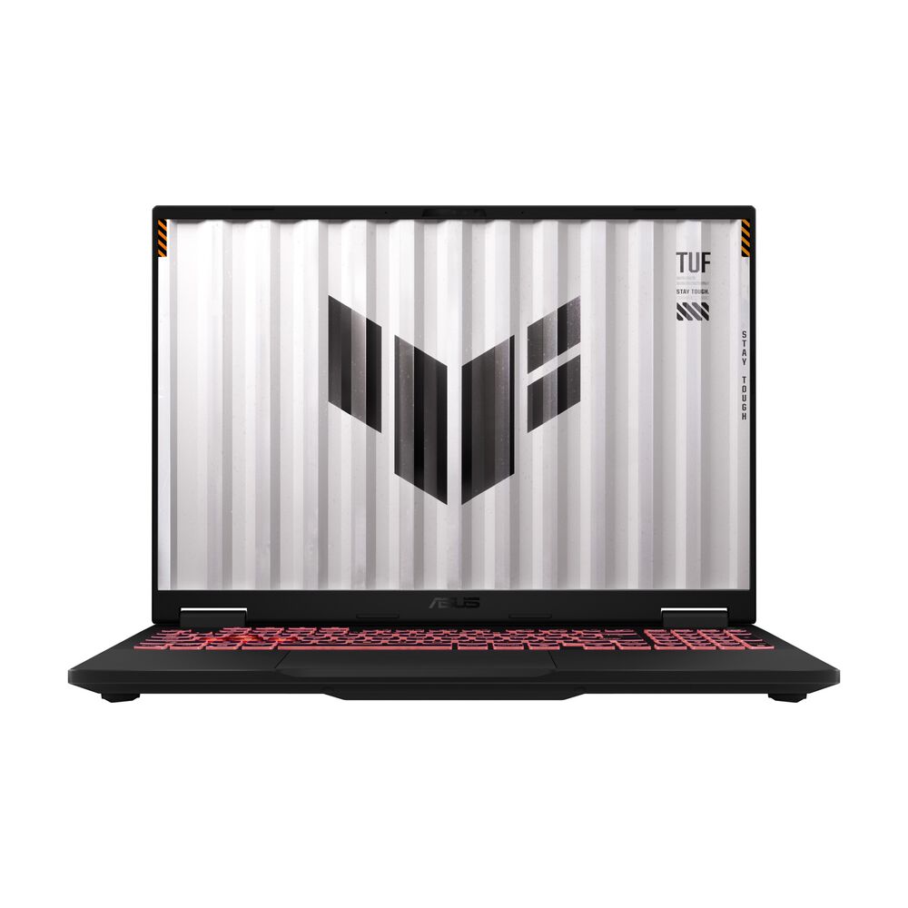TUF Gaming A16 FA608, image number 1