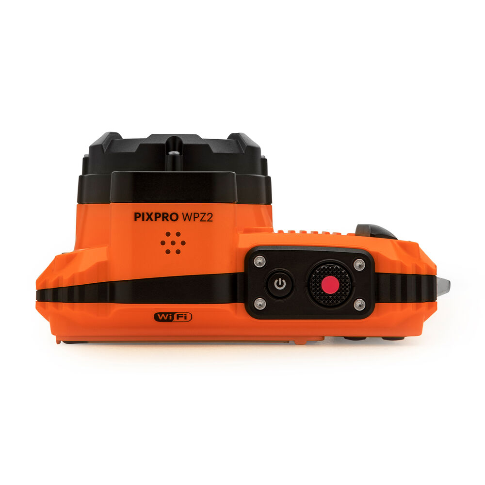 PixPro WPZ2, image number 4