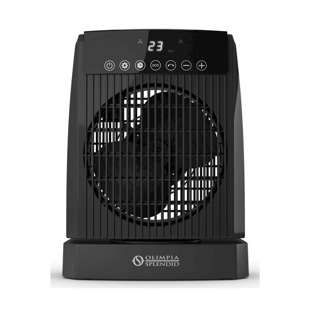 Termoventilatore OLIMPIA SPLENDID CALDO SOUL - PRMG GRADING ROBN - 10%, image number 1