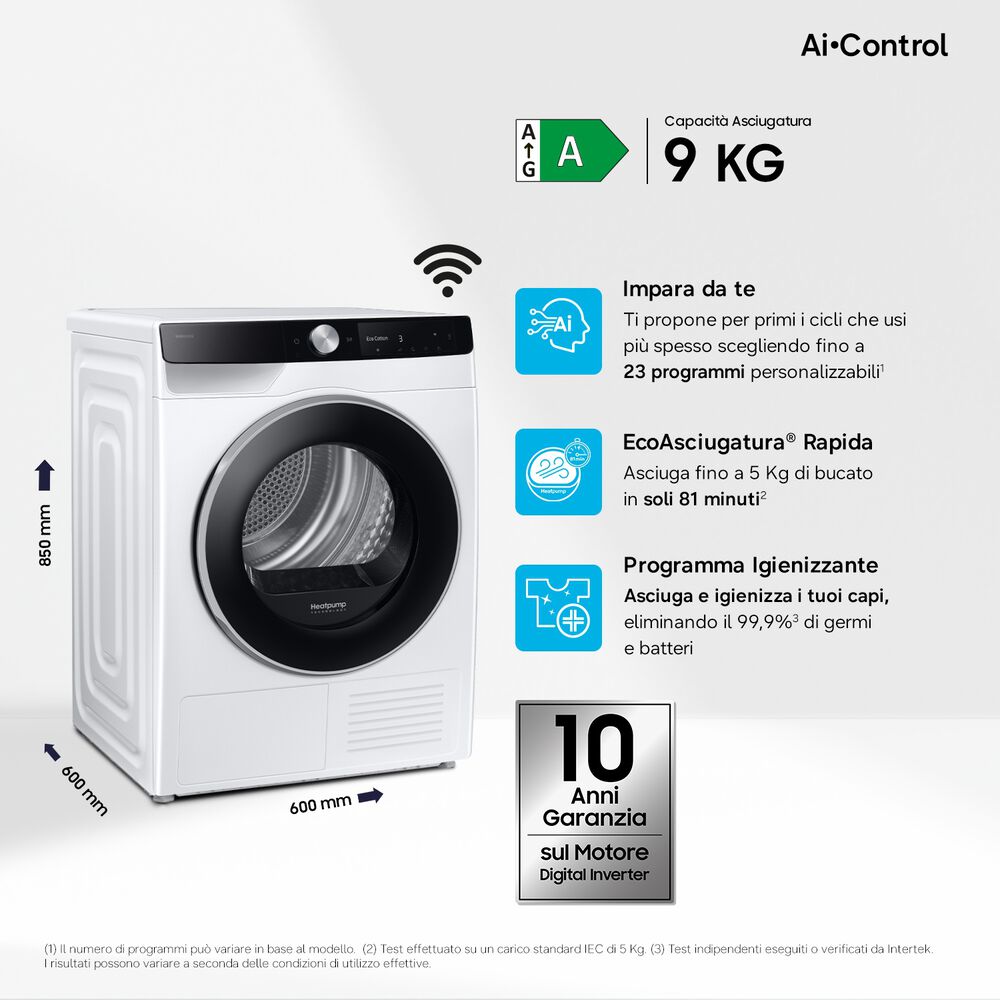 DV90DG6845LKU3, image number 1