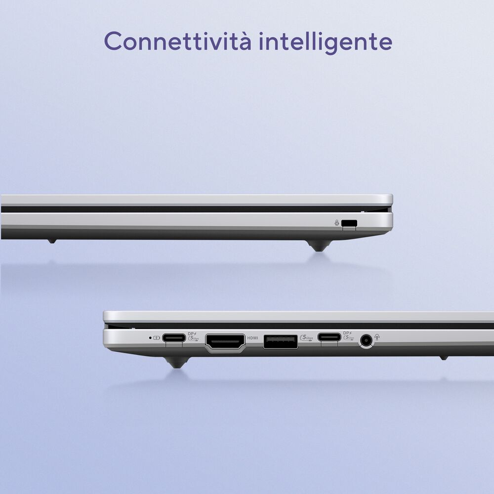 Chromebook CM1505, image number 3