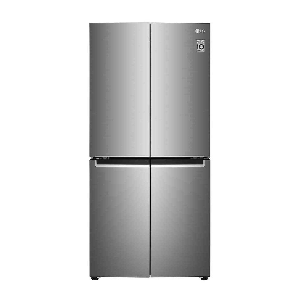 GMB844PZFG frigorifero americano , image number 0
