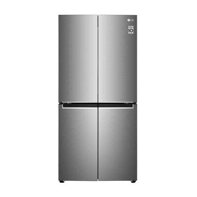 GMB844PZFG frigorifero americano 