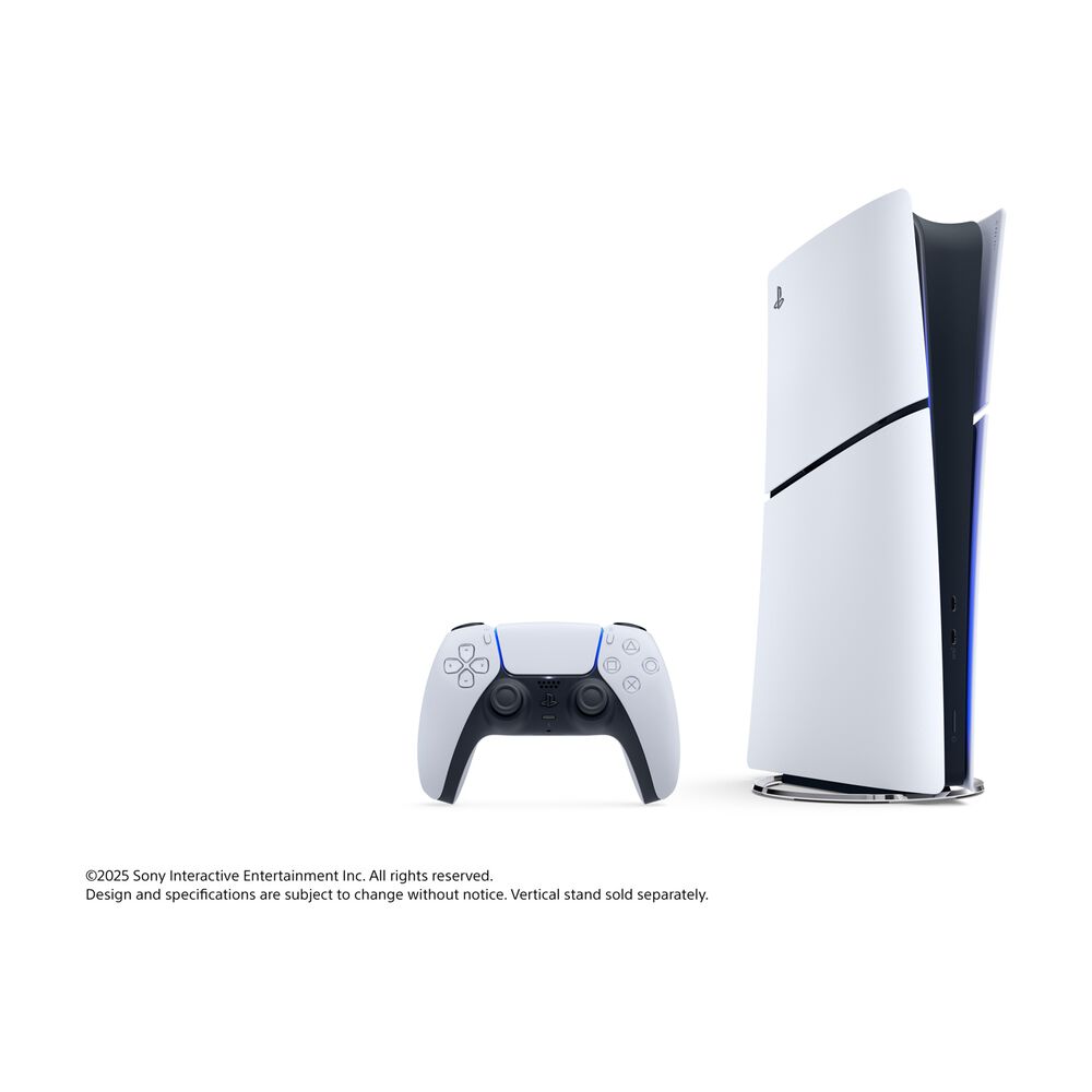 PS5 Dig E Chassis (825gb), image number 3