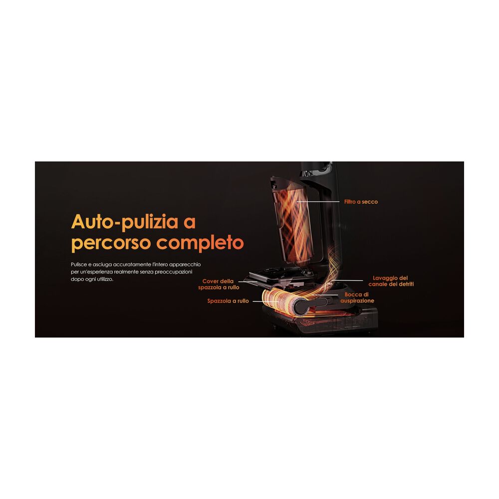 Floor One S7 Stretch, image number 4