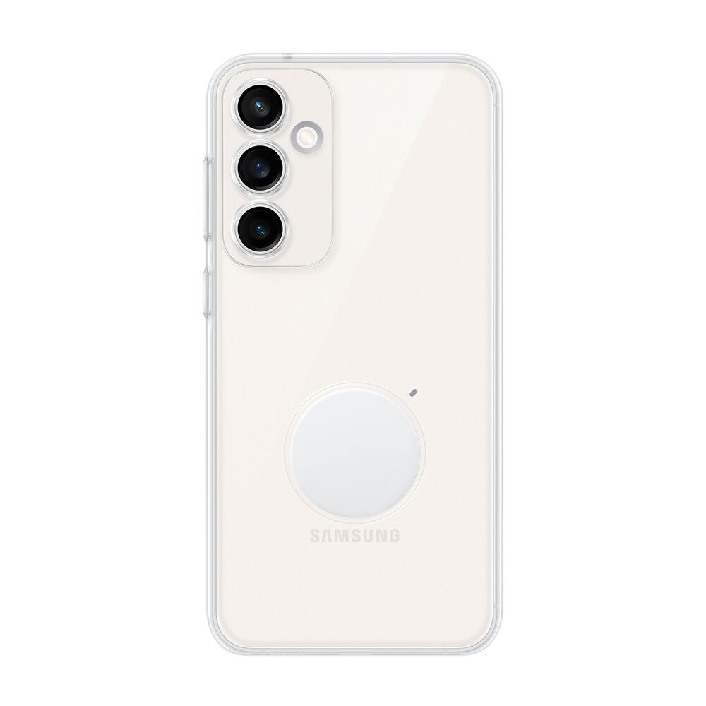 S23 FE Clear Gadget Cover, image number 3