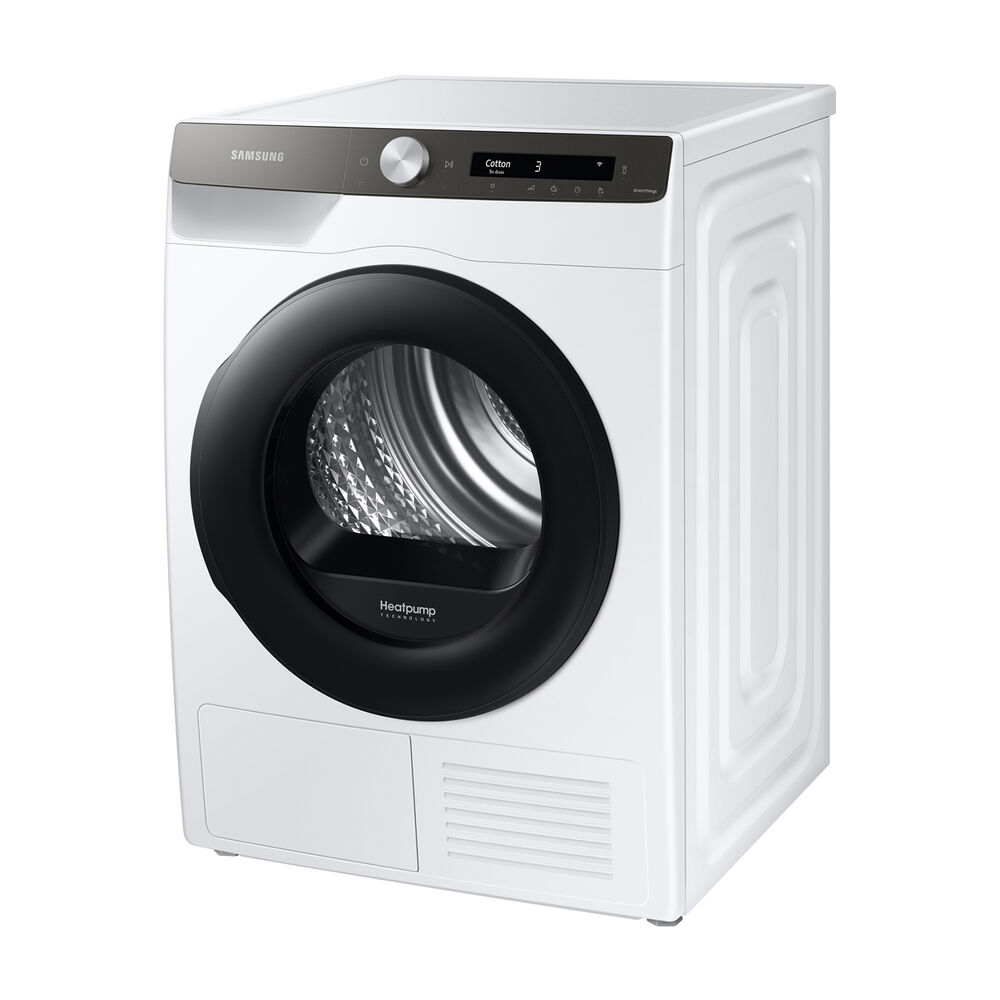 DV80T5220AT/S3 asciugatrice, 8 kg, Classe A+++, image number 5