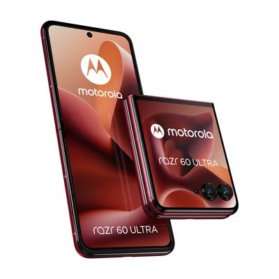 Razr 60 Ultra
