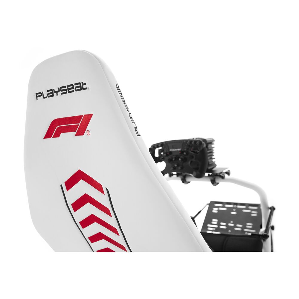 CHALLENGE DD - F1 EDITION, image number 3