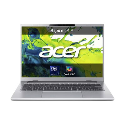 Aspire 14 AI Copilot+ PC