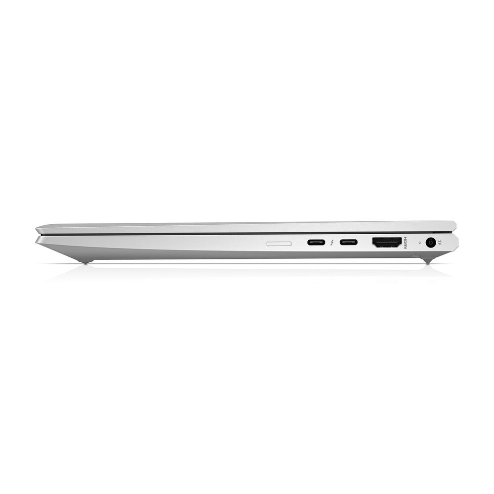 ELITEBOOK 830 G7, 13,3 pollici, processore Intel® Core™ i5, INTEL Premium UHD, 8 GB, SSD 512 GB, Silver, image number 4