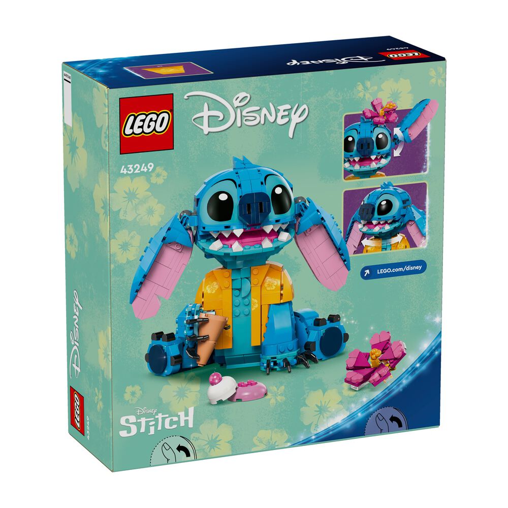 Stitch, image number 17