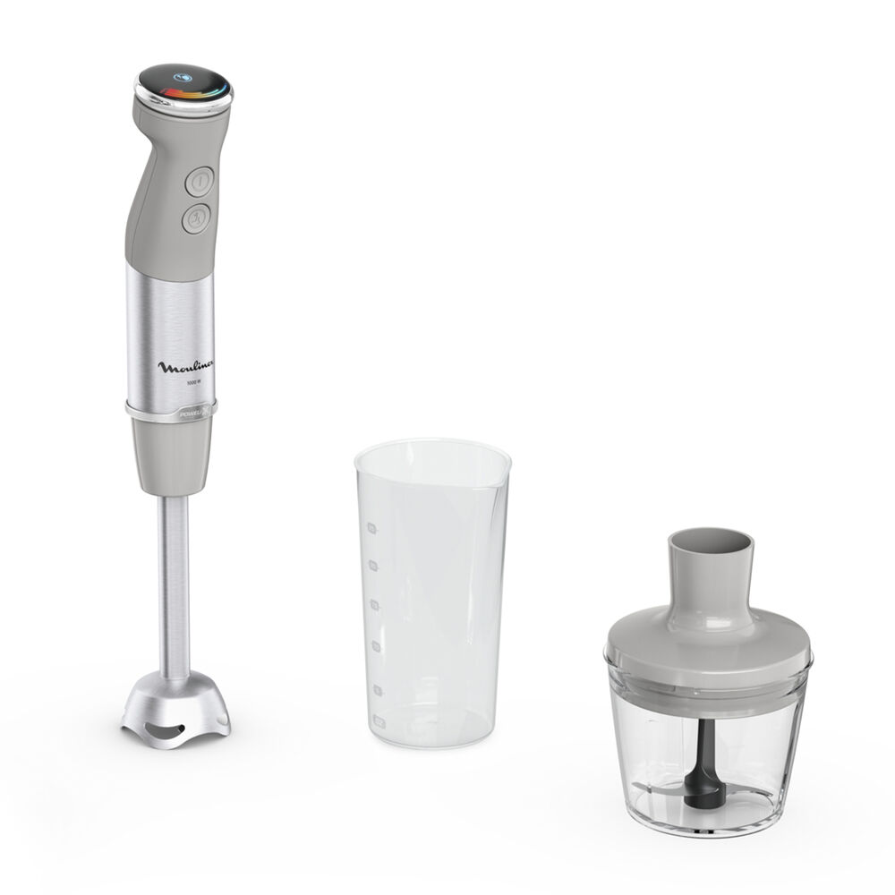 Quickchef+ 2 in 1 DD672B, image number 0