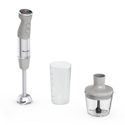 Quickchef+ 2 in 1 DD672B