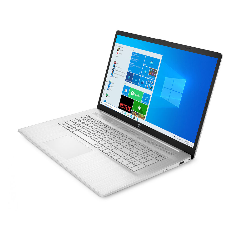 17-CP0002NL, 17,3 pollici, processore AMD Ryzen™ 3, AMD Radeon Graphics, 8 GB, SSD 512 GB, image number 2
