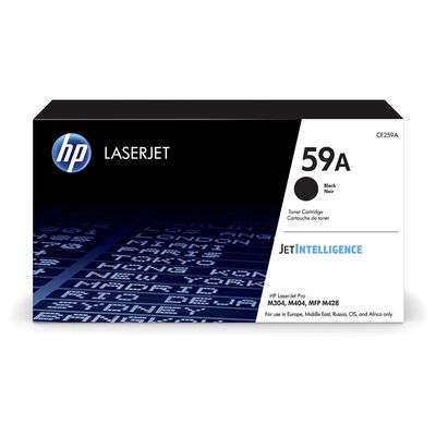 TONER 59A