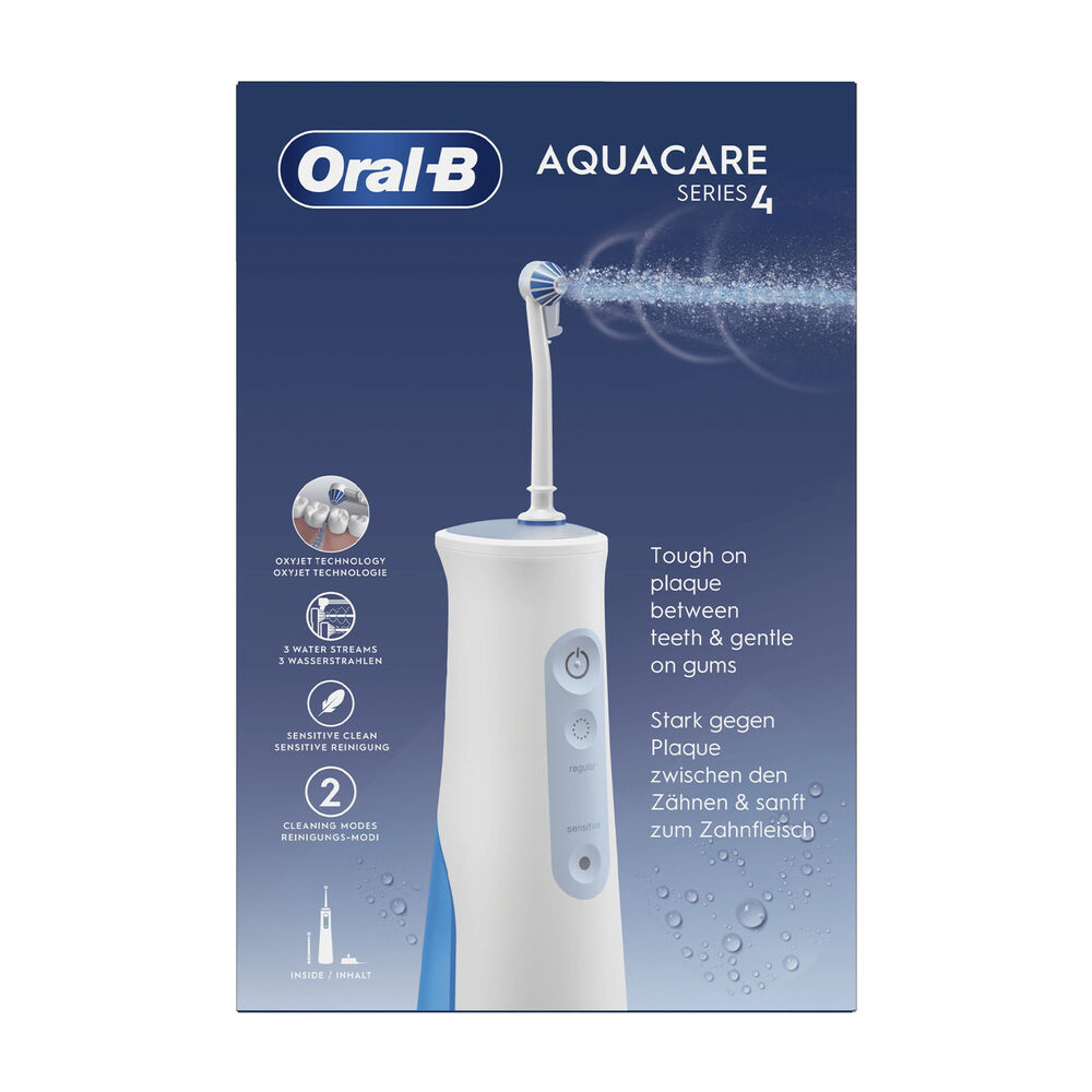 Aquacare Oxyjet 1, image number 0