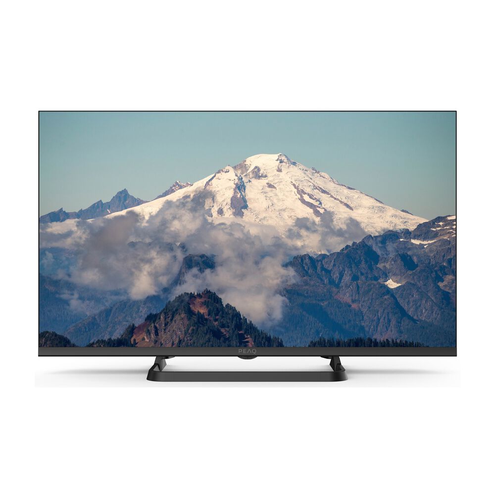 PEAQ PTV32H-7124C, TV LED, 32'', HD, Dolby Audio  - PRMG GRADING OOAN - 5%, image number 0