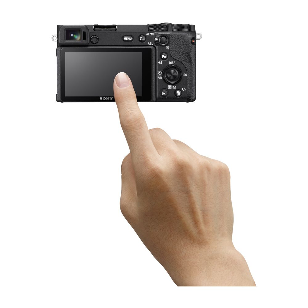 ILCE6600B, image number 7