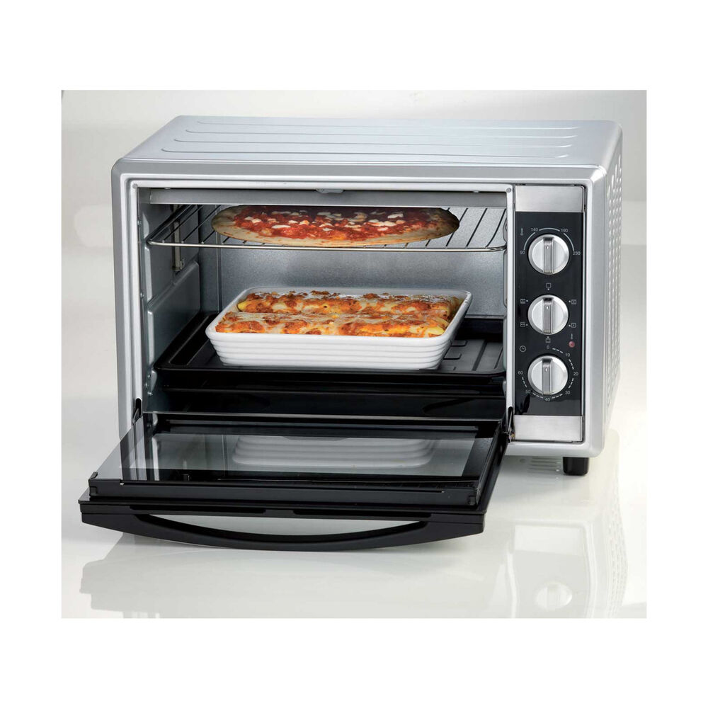 FORNETTO ELETTRICO ARIETE FORNO ELETTRICO 45 LT, image number 2