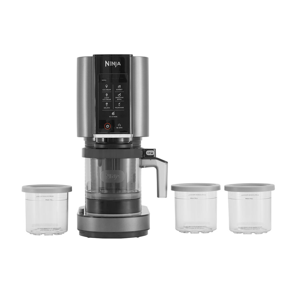 GELATIERE NINJA NC300EU, image number 2