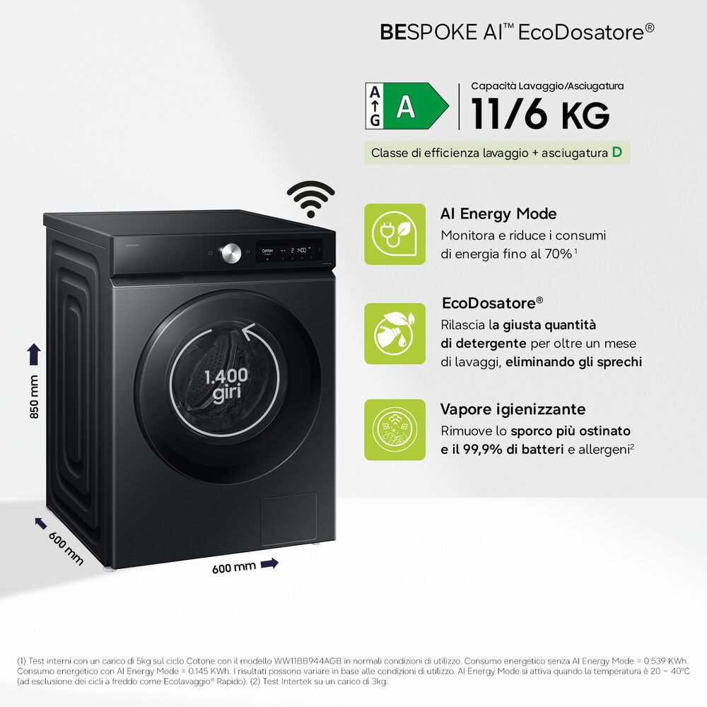 WD11DB7B85GBU3, image number 12