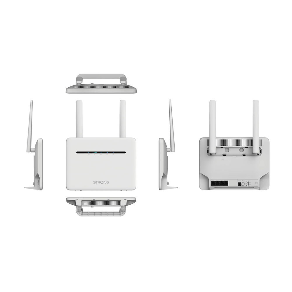 4G+ROUTER1200, image number 3