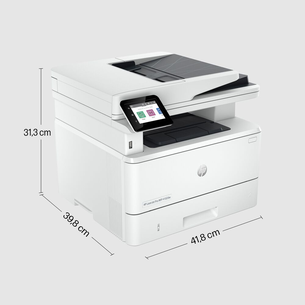 LASERJET PRO 4102DW, image number 5