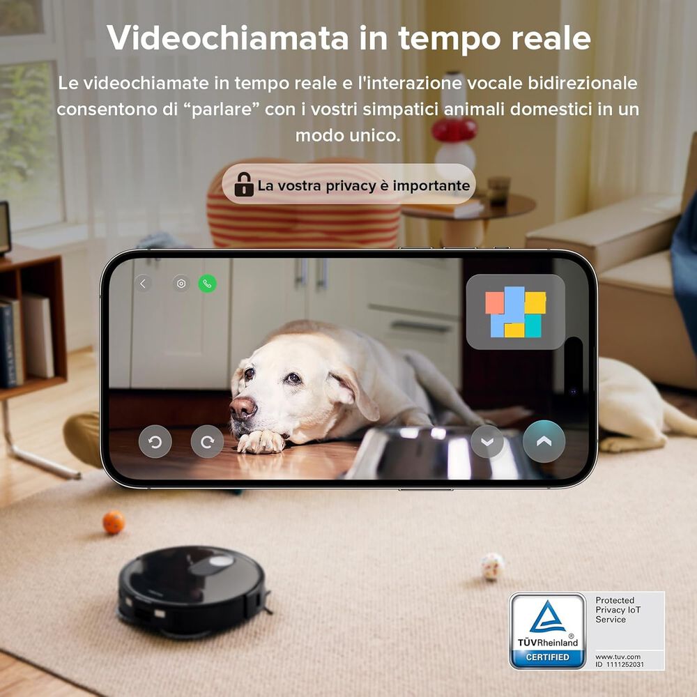 Qrevo Slim, image number 16