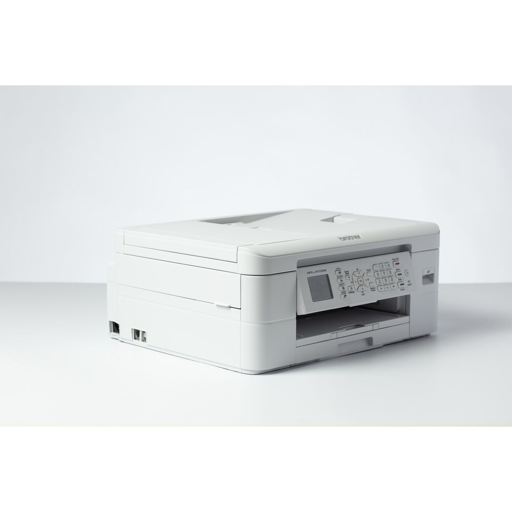 MFC-J1010DW, image number 3
