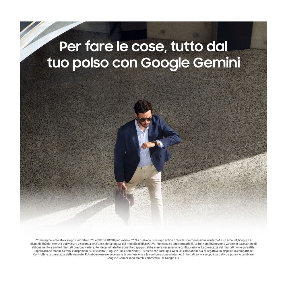 Galaxy Watch8 Classic 46, image number 8