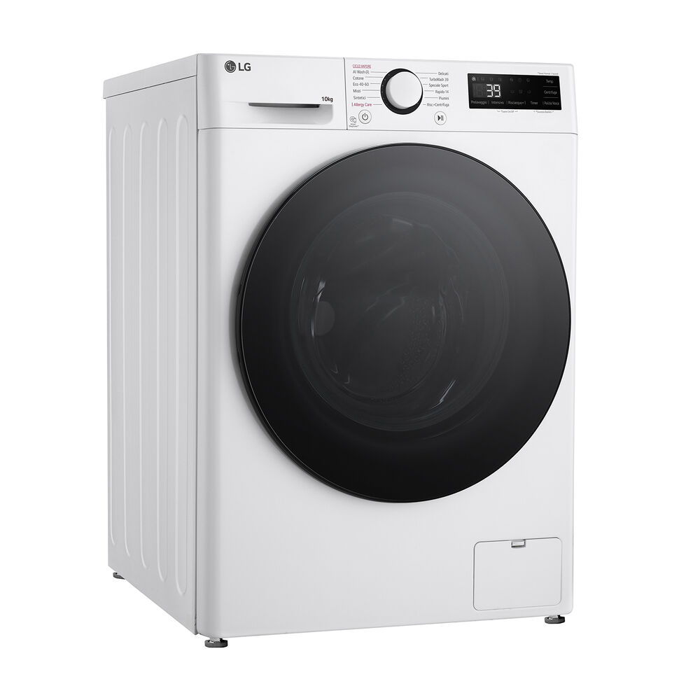 F4WR6010AGW AI DD, image number 2