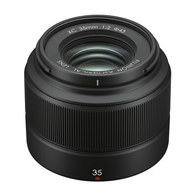 XC35MM F2 