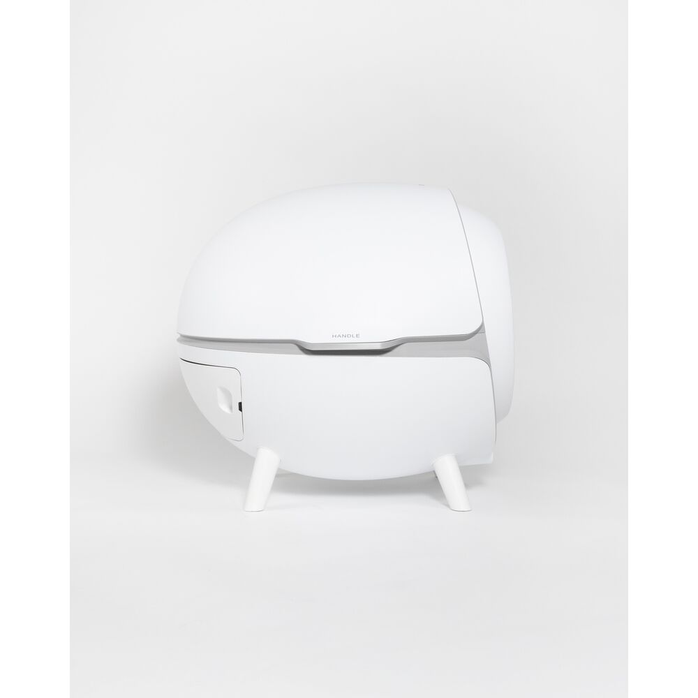 CAT LITTER BOX SMART (4L), image number 11