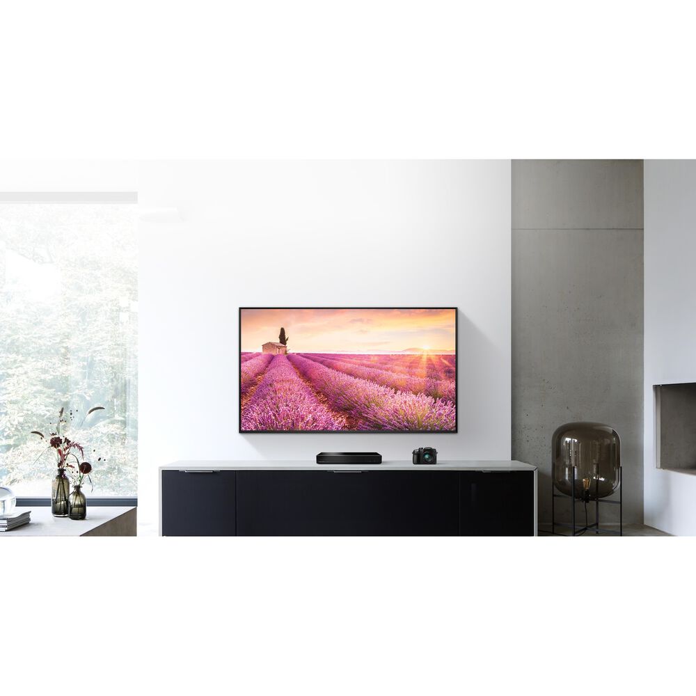 LETTORE BLU RAY PANASONIC DP-UB450EG-K, image number 4