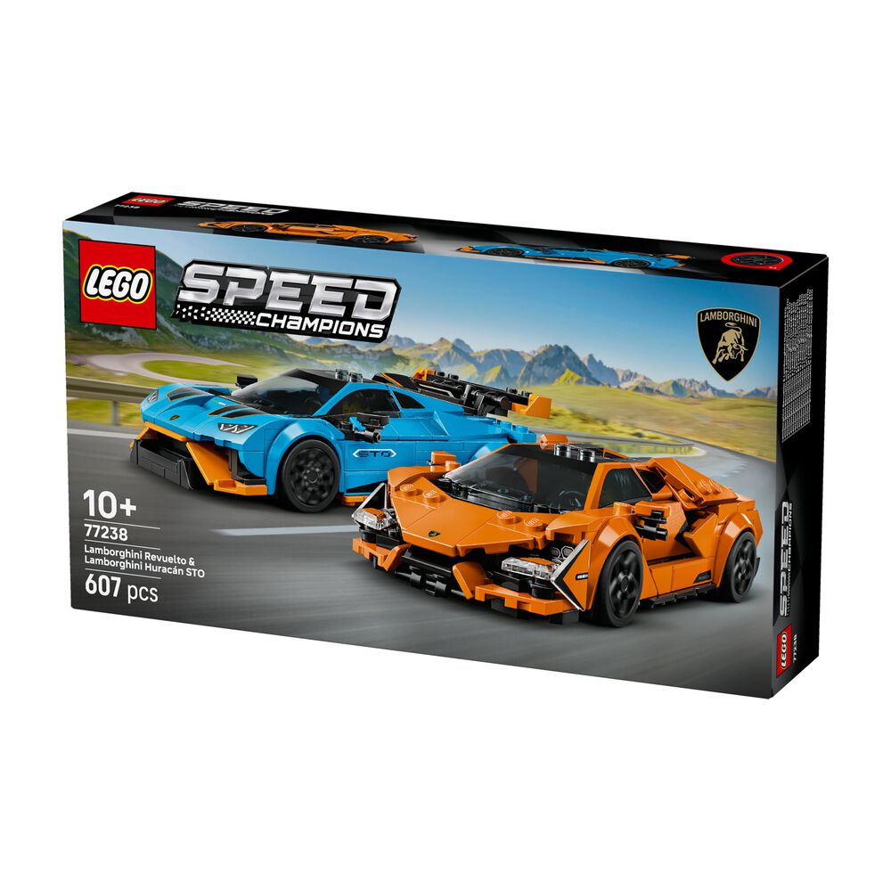 Lamborghini Revuelto, image number 20