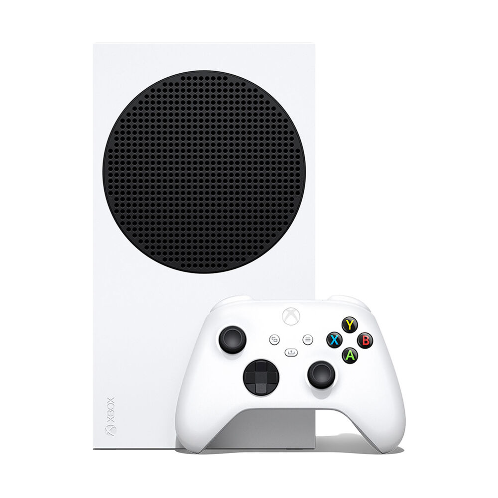Xbox Series S 512GB new, image number 1