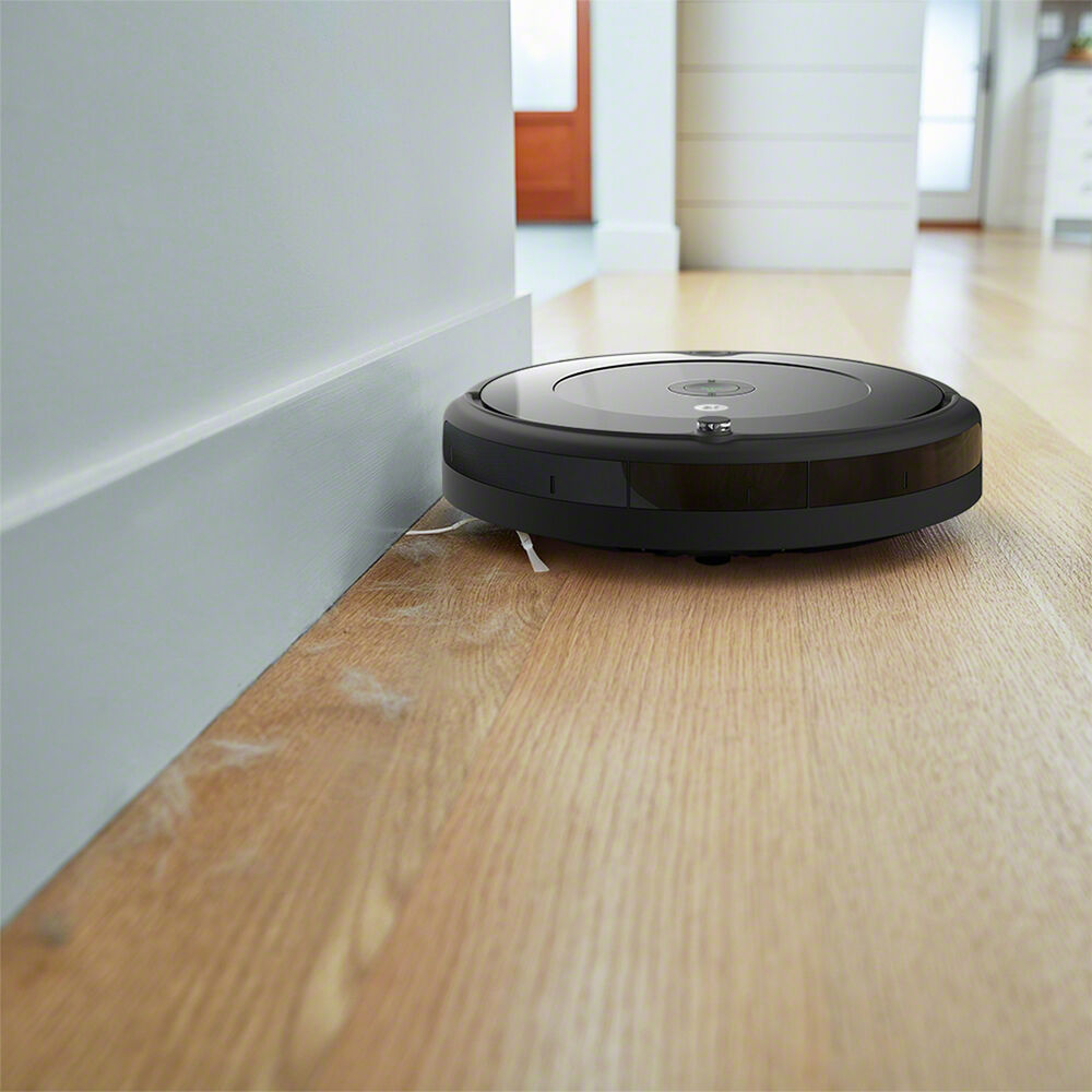 Roomba 698 aspirapolvere robot, 33 W, image number 3