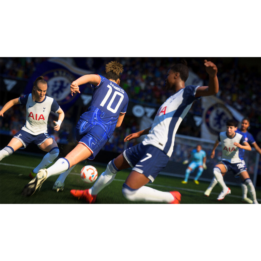 EA SPORTS FC25 PS5, image number 7