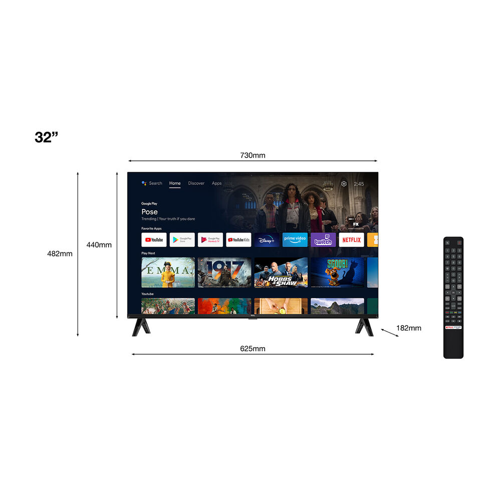 32S5400A, image number 2