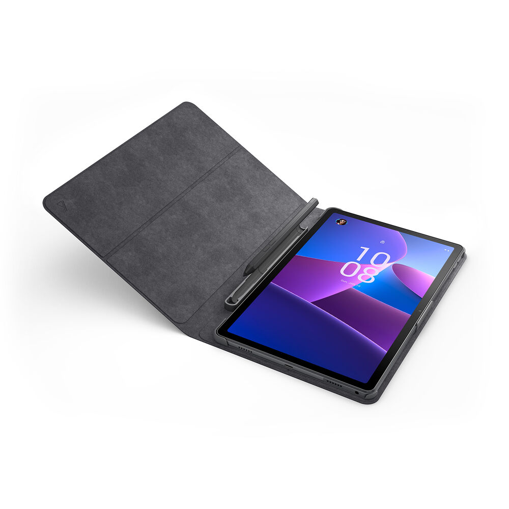  Tablet LENOVO M10 PLUS(3 Gen)+pen+case, 128 GB, No, 10,61 pollici, image number 1