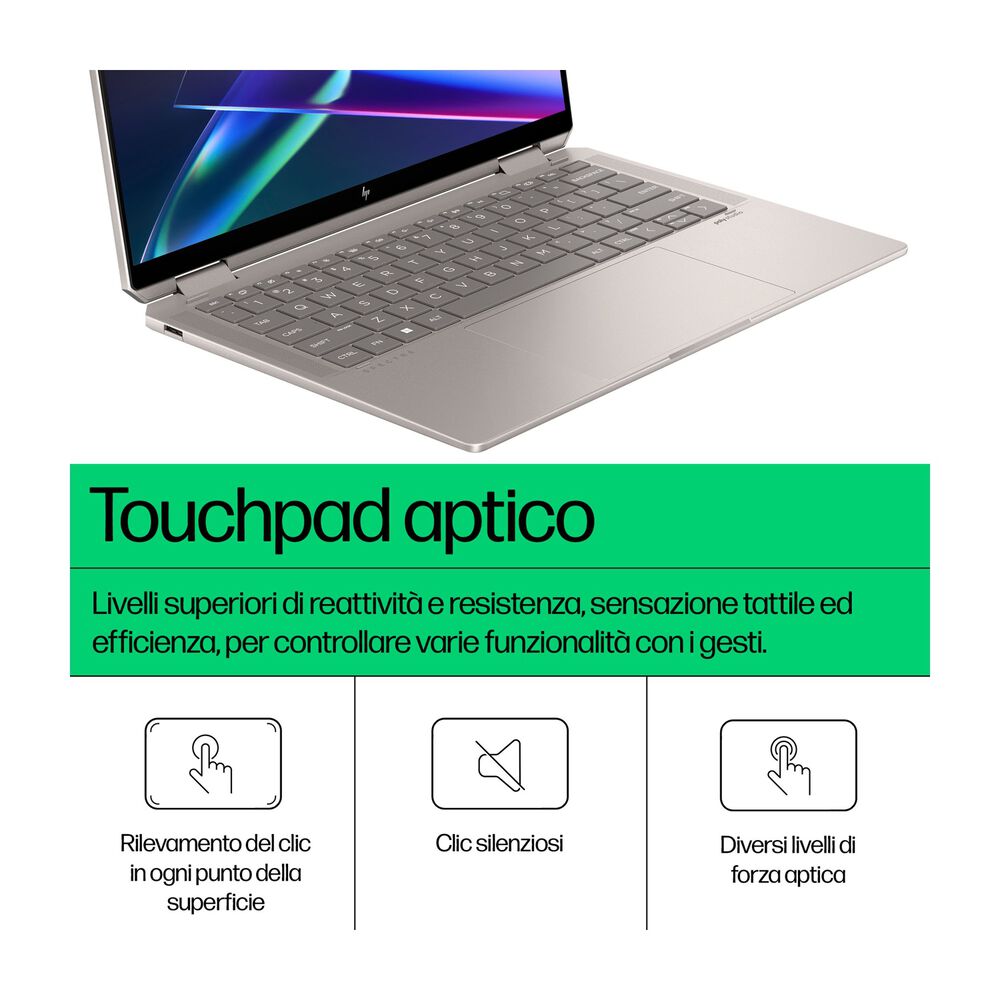 Spectre x360 14-eu0006nl, image number 13