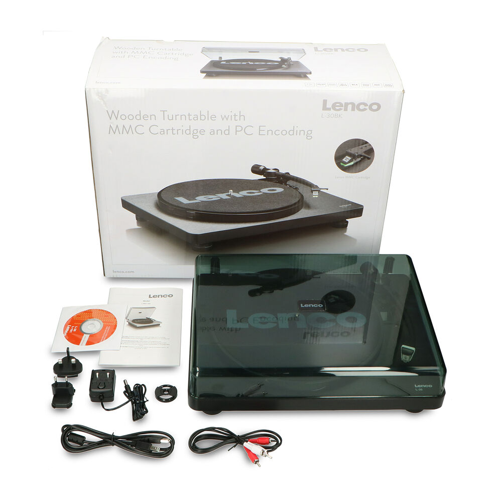 L-30BK, image number 3