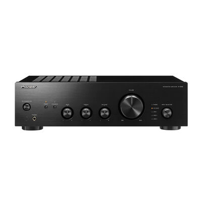 Amplificatore A-10AE