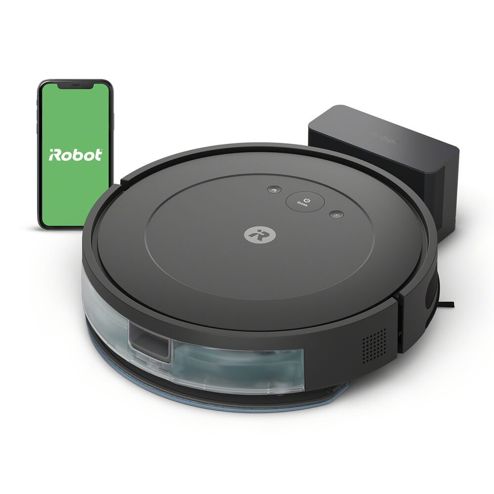 ROOMBA COMBO ESSENTIAL, image number 1