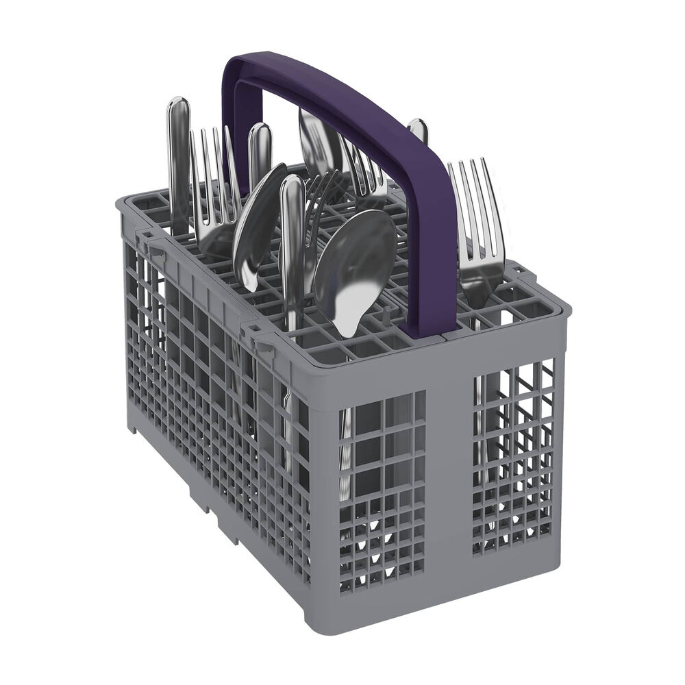 DIN34320 LAVASTOVIGLIE INCASSO, 59,8 cm, Classe E, image number 4